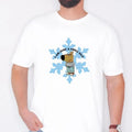 Chill Guy T-shirt, Funny Meme Gift for Him, Unisex Tee, Humorous Graphic Shirt, Casual Top for Men, Hilarious Men's...