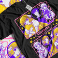 Chobits Chi T-Shirt Anime Vintage Special Unisex T-shirt, Anime Manga Shirt,Br & Serk Anime Shirt, Anime Lovers Shirt,...