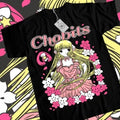Chobits Chi T-Shirt apanese Freya sumomo Hibiya Girl Kawaii Anime Shirt All Size Hoodie, Sweatshirt | GrindPrints.com
