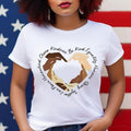 Choose Kindness Shirt, Juneteenth Be Kind T-Shirt, Motivational Juneteenth African American Tee, Women Black History...