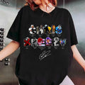 "Chr1s Br0wn 11:11 Tour Chr11s Br0wn Shirt Chr11s Br0wn Concert Shirt 11 11 Tour 2024 Shirt Tour Concert Shirt " T-Shirts, Hoodie, Sweatshirt