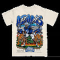 Chris Adams Tee for Men - Soft and Comfortable Shirt - Menswear - Graphic T-Shirt Hoodie, Sweatshirt | GrindPrints.com