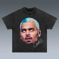 Chris Brown 11 11 Tour 2024 T-Shirt, Chris Brown Shirt, Chris Brown Concert Shirt, 11 11 Tour 2024 Shirt, Chris Brown 11...