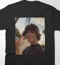 Chris Sturniolo Shirt, Sturniolo Triplets Merch Adorable Hilarious, Gift For Fan Hoodie, Sweatshirt | GrindPrints.com