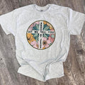 Christian Boho Tees Hoodie, Sweatshirt | GrindPrints.com