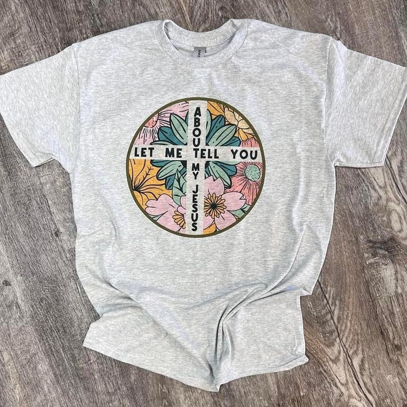 Christian Boho Tees Hoodie, Sweatshirt | GrindPrints.com