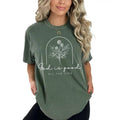 Christian Clothing, Christian Shirts, Religious Shirt, God Is Good Shirt, Bible Verse Shirt, Faith Shirt, Womens...