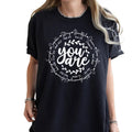 Christian Clothing, Christian Tee, Religious Shirt, You Are Inspiration Shirt, Bible Verse Shirt, Faith Shirt, Unisex...