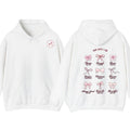 Christian Coquette Bows God Say I am 2 Sides T-Shirt Hoodie Trendy Sweatshirt | GrindPrints.com