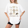Christian Easter Shirt, A Lot Can Happen in 3 Days Tee, Resurrection Faith Graphic Shirt, Religious Easter Outfit for...