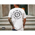 Christian Easter Tshirt, Men's Tee, Unisex Shirt, Religious Holiday Top, Scripture Tee, Resurrection Sunday Shirt Hoodie,...