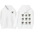 Christian God Say I Am Camo Mallard Hunting Two-sides Hoodie - Sweater