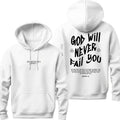 Christian Hoodie Aesthetic Hoodie Christian Sweatshirt Jesus Hoodie Trendy Hoodie Bible Verse Shirt Aesthetic Clothes...