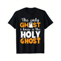 Christian Humor Men's Halloween T-Shirt