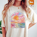 Christian Shirt His Mercies Are New Every Morning Bible Verse Shirt Religious Faith Christian Jesus T-Shirts, Hoodie, Sweatshirt