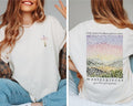 Christian Shirts Comfort Colors Bible Verse Shirt Christian TShirt Religious Gift Jesus Shirt Christian Apparel T Shirt...