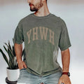 Christian Shirts for Men, Mens Christian Shirt, Y2K,Vintage Hoodie, Sweatshirt | GrindPrints.com