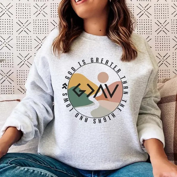 Christian Verse Shirt Christian Faith Christian Christian Christian T-Shirts, Hoodie, Sweatshirt