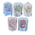 Christian Sweatshirts - Christian Clothing for Women T-Shirts, Hoodie | GrindPrints.com