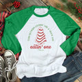 Christmas | Torn Between Lookin' Like A Snack And Eatin' One Christmas Apparel T-Shirts, Hoodie, Sweatshirt | GrindPrints.com