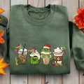 Coffee Coffee Coffee Coffee T-Shirts, Hoodie, Sweatshirt