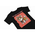 Corgi Dog Dog Humour Themed Funny Dog Festive Season Long Sleeved Top Made USA T-Shirts, Hoodie, Sweatshirt