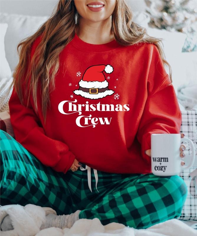 Cousin Matching Family Cousins Gathering Winter Santa Cousin T-Shirts, Hoodie, Sweatshirt