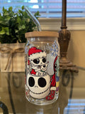 Christmas Cups Libby Glass T-Shirts, Hoodie, Sweatshirt | GrindPrints.com