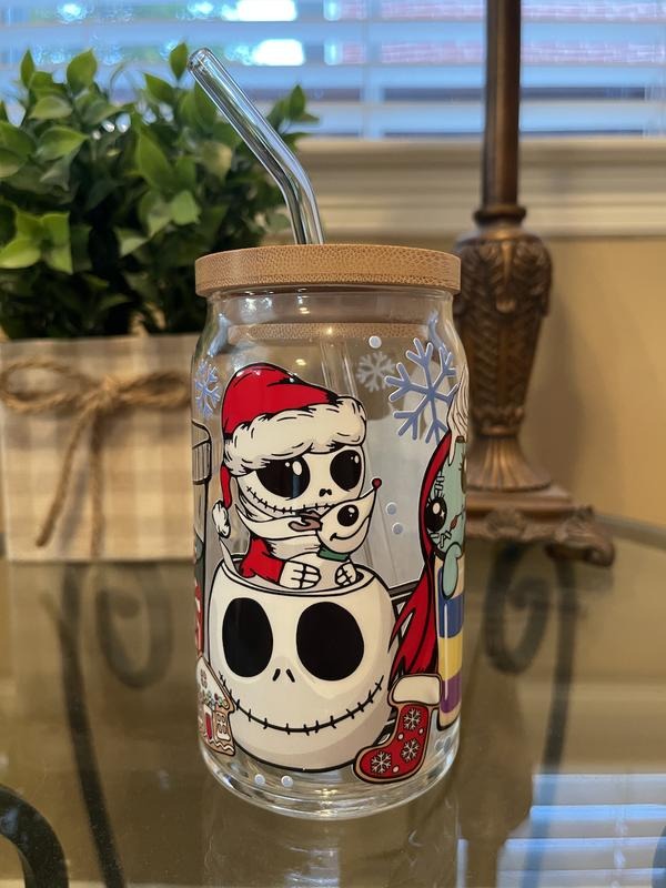 Christmas Cups Libby Glass T-Shirts, Hoodie, Sweatshirt | GrindPrints.com