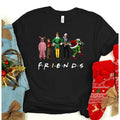 Friends Shirts Movie Watching Shirt Shirt Funny Shirt Vacation Shirts Family T-Shirts, Hoodie, Sweatshirt