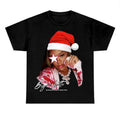 Christmas Funny Lattoooo Santa Star Shirt, Cute Shirt Hoodie, Sweatshirt | GrindPrints.com