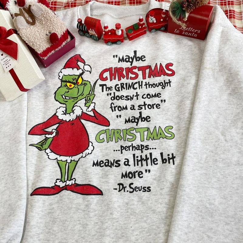 Christmas GR Sweatshirtstyle{n002}2 T-Shirts, Hoodie, Sweatshirt | GrindPrints.com