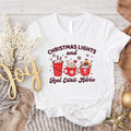 Light Real Estate Advice Shirt Realtor Real Estate Xmas Shirt Realtor Winter T-Shirts, Hoodie, Sweatshirt