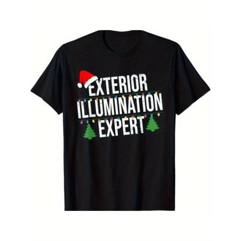 Christmas Men's Seasonal Black Short Sleeve Made in USA T-Shirts, Hoodie, Sweatshirt | GrindPrints.com