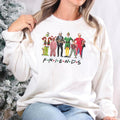 Christmas Movie Sweatshirt T-Shirts, Hoodie | GrindPrints.com