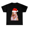 Christmas Santa Lattooo Shirt, Rap Hip Hop Tee Hoodie, Sweatshirt | GrindPrints.com