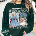 Sister Vintage White Movie White Movie White Movie 1954 Shirt Vintage Cotton T-Shirts, Hoodie, Sweatshirt