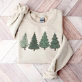 Tree Winter Matching T-Shirts, Hoodie, Sweatshirt