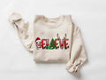 Believe Believe Long Sleeve Clothes T-Shirts, Hoodie, Sweatshirt