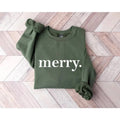 Christmas Sweatshirt, Hoodie, T