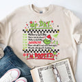 Christmas Sweatshirtstyle{n002}7 T-Shirts, Hoodie, Sweatshirt | GrindPrints.com