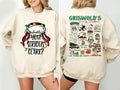 Christmas Vacation Sweatshirt, Christmas Shirt, Griswold Christmas Tee, Funny Unisex Sweatshirt, For Men, For Women Hoodie