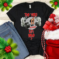 Workout Shirt Do You Even Lift Bro Santa Gym Lifting Funny Xmas Trending Bestseller T-Shirts, Hoodie, Sweatshirt