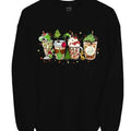 Christmas crewneck T-Shirts, Hoodie, Sweatshirt | GrindPrints.com
