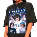 Christopher Sturniolo Vintage T-Shirt Chris Classic Retro T shirt Hoodie, Sweatshirt | GrindPrints.com