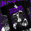 Chrollo Lucilfer T-Shirt S-4XL Hunter X Hunter HXH Anime Graphic Tee Tshirt S-4XL Hoodie, Sweatshirt | GrindPrints.com