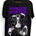 Chrollo Lucilfer T-shirt  Anime Graphic Tee All Size Hoodie, Sweatshirt | GrindPrints.com