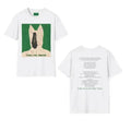 Chromakopia Unisex shirt,  Tyler the Creator Album, Music Lover Gift,  Menswear Top, Womenswear Top Underwear Streetwear,...