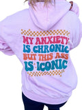 Chronic Graphic Hoodie T-Shirts, Sweatshirt | GrindPrints.com