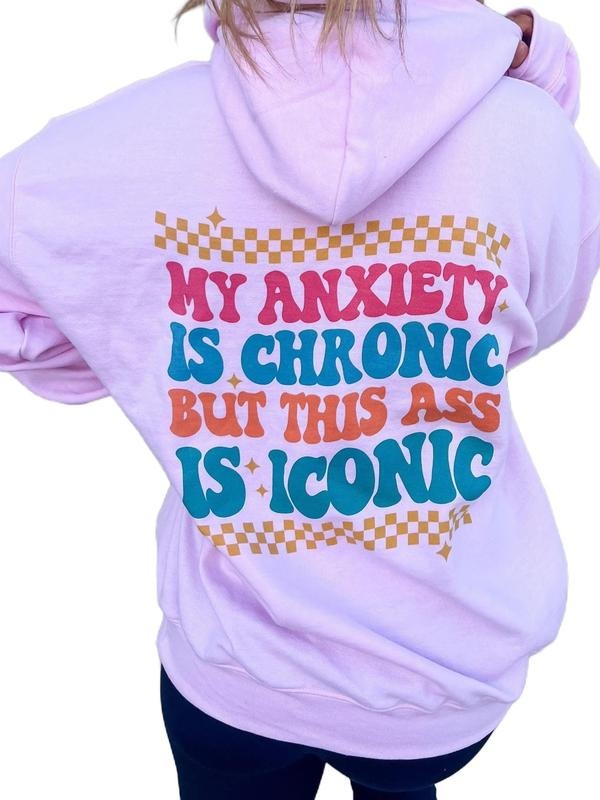 Chronic Graphic Hoodie T-Shirts, Sweatshirt | GrindPrints.com